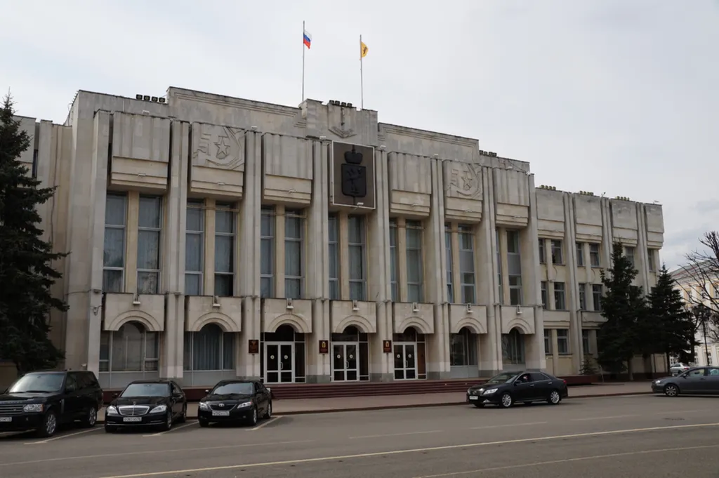 Ярославское правительство отдаст приватизацию на аутсорсинг