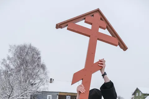 В Ярославской области на месте гибели детей построят храм