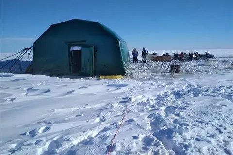 В Ярославской области завершилась арктическая экспедиция