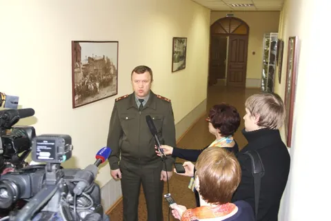 Сотрудники ярославского управления МЧС готовятся к весеннему паводку