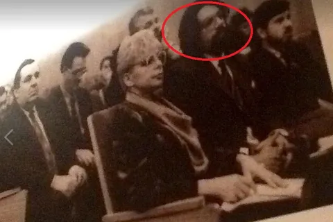 Какими были ярославцы в девяностых-2: фоторепортаж