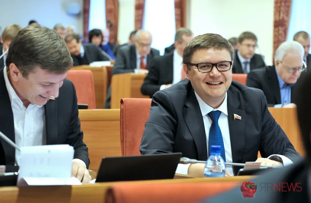 Роман Фомичев: «Нынешние созывы муниципалитетов стоило бы распустить»