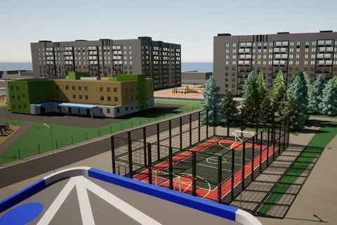 «Перспективы есть»: проект зонирования стадиона «Локомотив» будет доработан