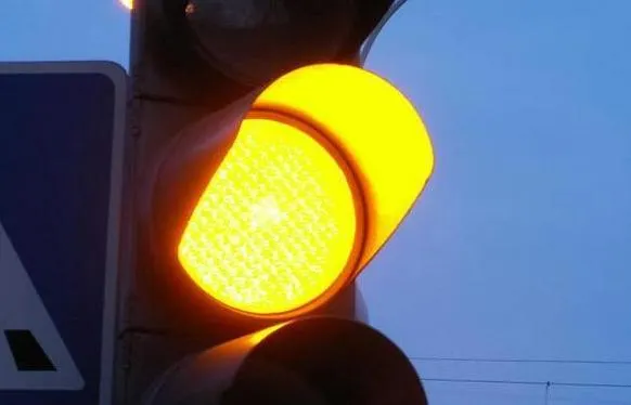 В Ярославле проводится мониторинг работы светофоров