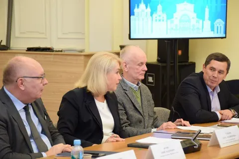 Ярославский и костромской бизнес-омбудсмены приняли участие в большой встрече предпринимателей