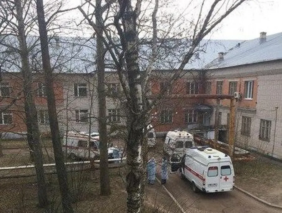 Жители обеспокоены слухами о закрытии Ярославской ЦРБ