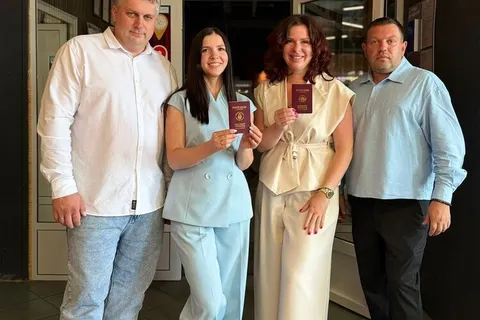 В Сергиевом Посаде открыли офис паспорта туриста «Золотого кольца»
