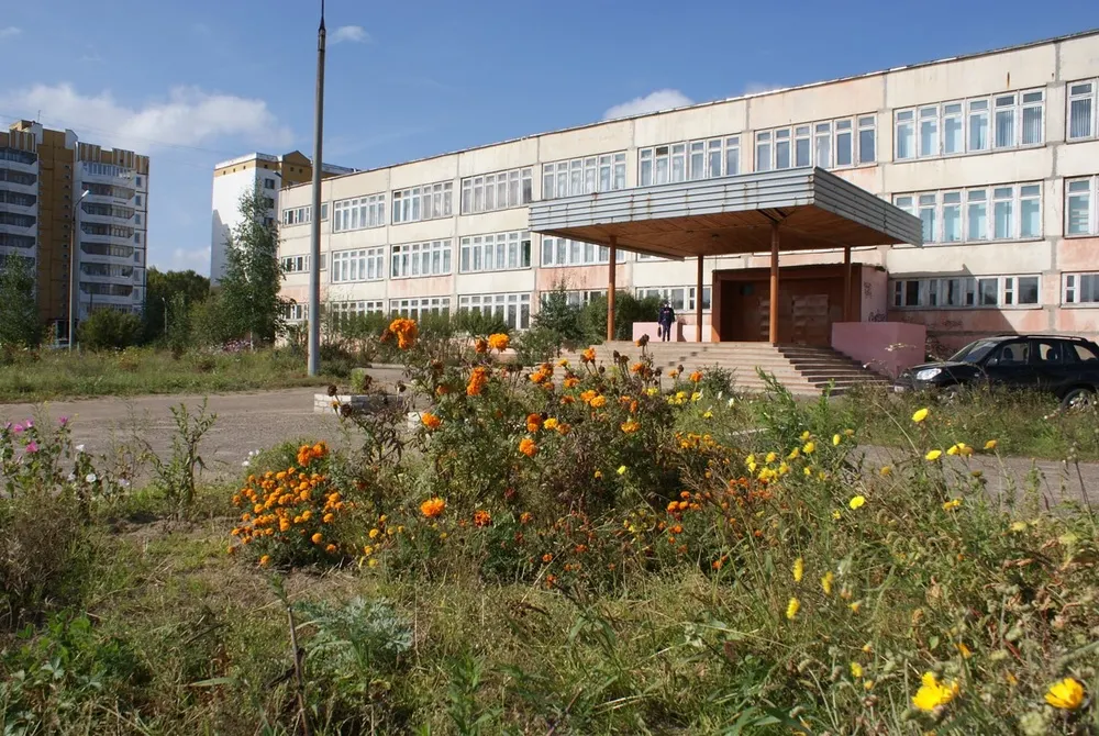 В Ярославле создали дополнительный образовательный комплекс