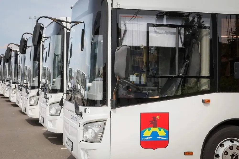 В Рыбинске увеличат количество автобусов на проблемном маршруте