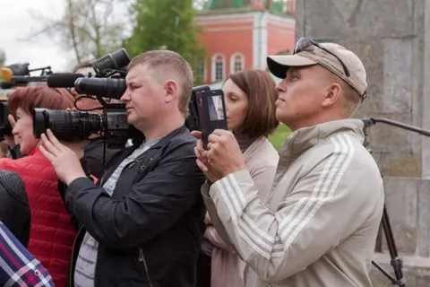 Валентина Терешкова пообещала помочь построить новую школу в Переславле