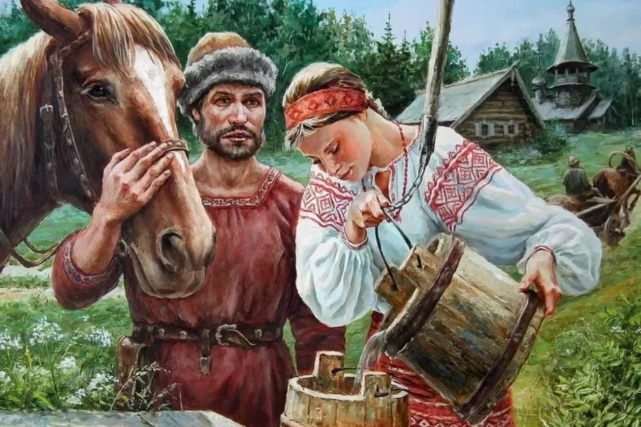 В Рыбинске пройдет первый ролевой фестиваль