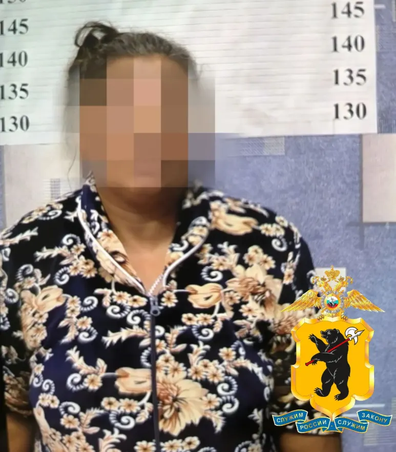 Страдающую от хромоты ярославскую пенсионерку обманула мошенница