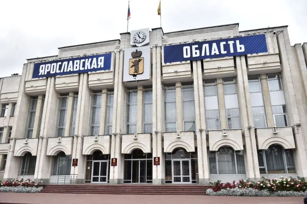 Ярославское правительство выделило средства на новые троллейбусы и электробусы