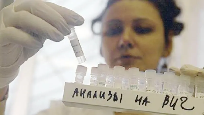 В Ярославле началась акция «Стоп. ВИЧ/СПИД»