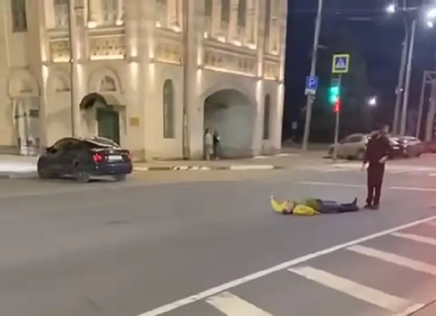 В Ярославле виновник гибели питерского врача получил 7 лет
