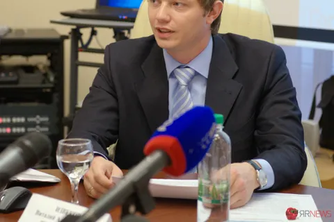 В Ярославской области начал свою работу третейский суд «Международный арбитраж»
