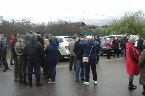 Жители Никитской слободы сказали «нет» проекту Генплана Переславля-Залесского