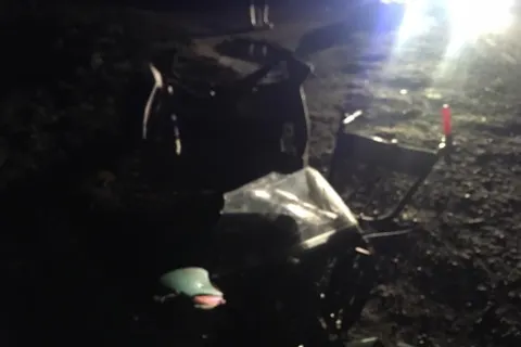 Прокуратура проверит обстоятельства ДТП под Угличем