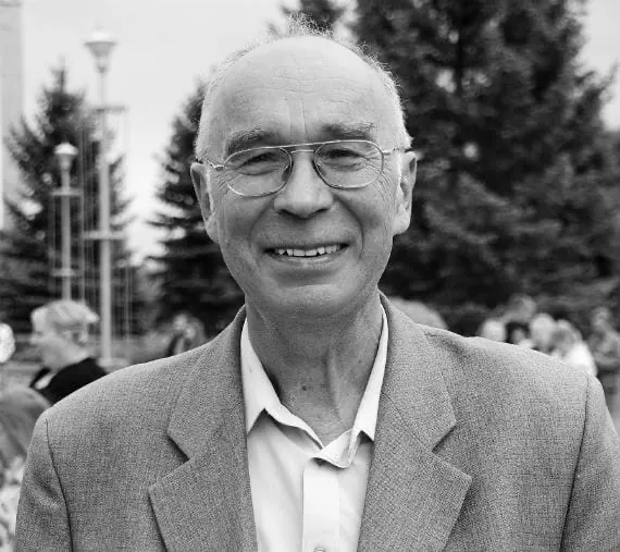 «Его называли «мистер снегоход»: умер почетный гражданин Рыбинска