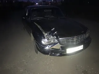 В Рыбинске женщина на переходе погибла под колесами «Волги», а водитель скрылся с места ДТП