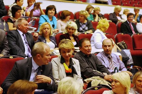 В Ярославской области намерены развивать кадровый потенциал системы образования