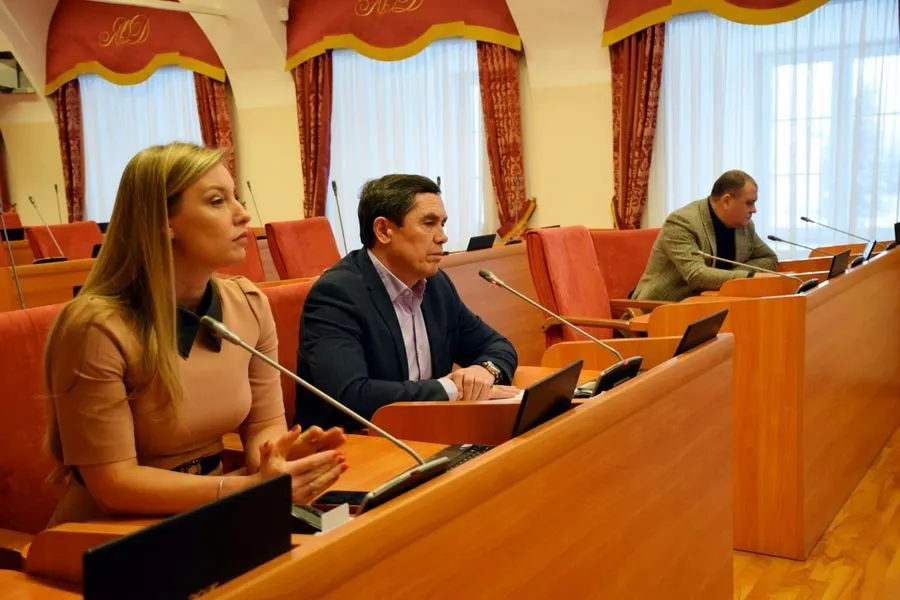 Ярославский бизнес-омбудсмен прокомментировал стоимость патента для предпринимателей