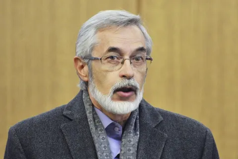 В Ярославле прошли публичные слушания по строительству жилого комплекса на месте бывшего Каретного двора. Фоторепортаж
