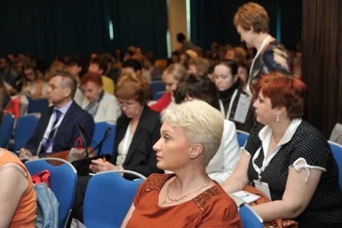 В Ярославле открылась научно-практическая конференция терапевтов