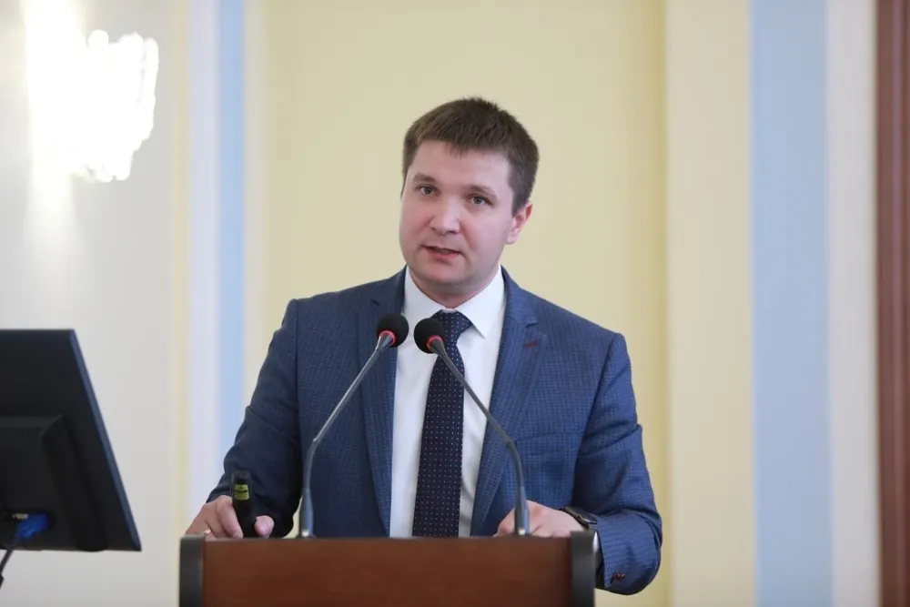 Ярославское правительство покидает министр АПК