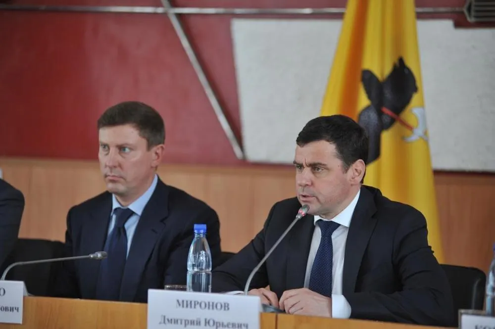 В поселке Семибратово будет построен физкультурно-оздоровительный комплекс
