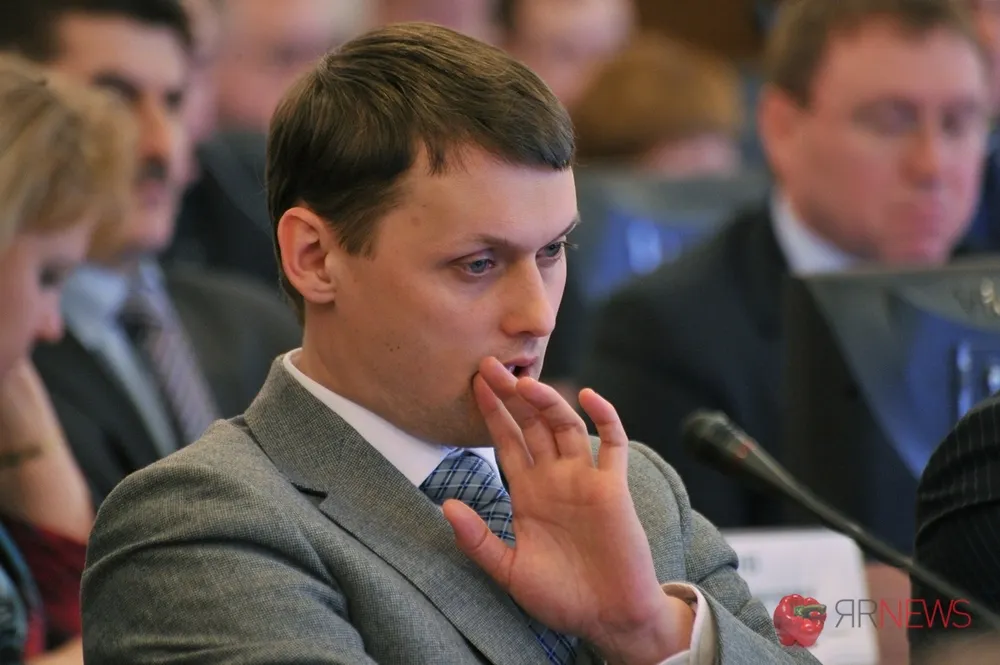Мэр Ярославля собирался после выборов уволить Дмитрия Донскова и Максима Пойкалайнена