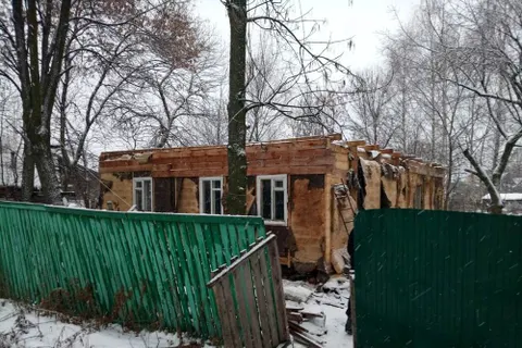В Ярославле цыганская семья захватила земельный участок
