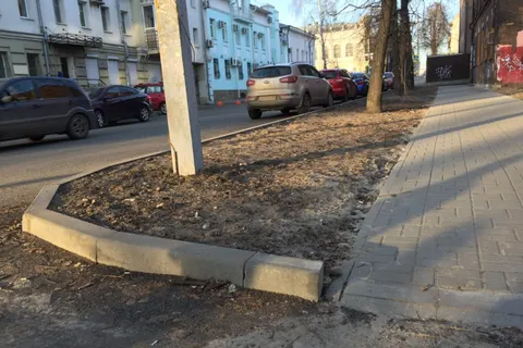 Ярославские общественники озвучили недочеты ремонта улицы Республиканской