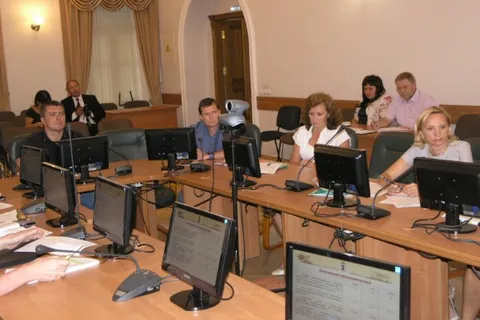 Депутаты муниципалитета Ярославля планируют детский отдых на ближайшие три года