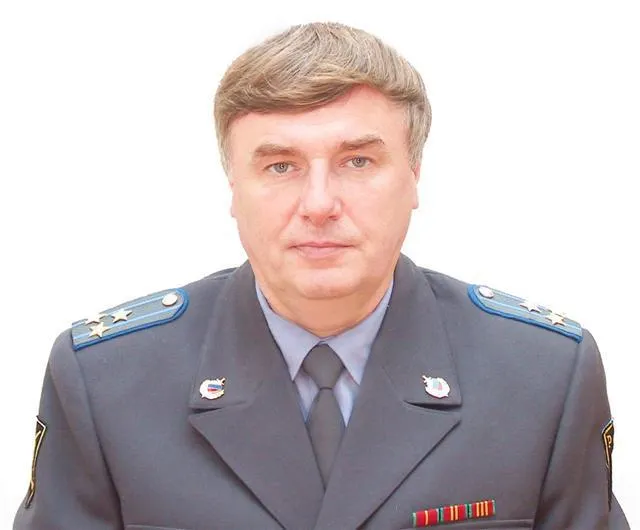 По делу Погосяна допрошен бывший начальник следственного управления УВД Ярославской области Виктор Алькаев