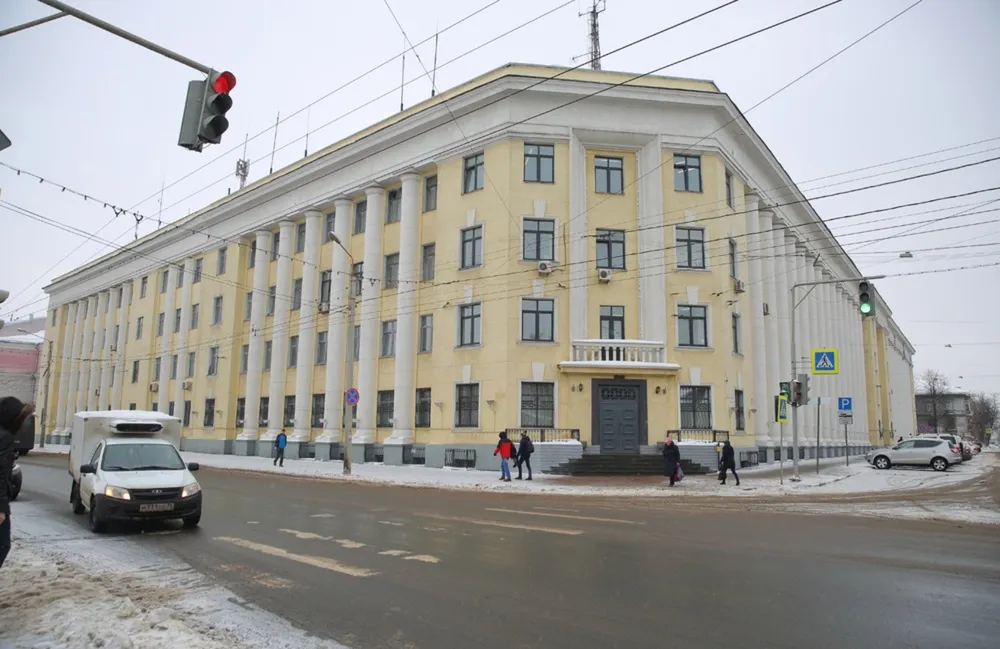 Подделка протоколов в Переславле: полиция возбудила уголовное дело