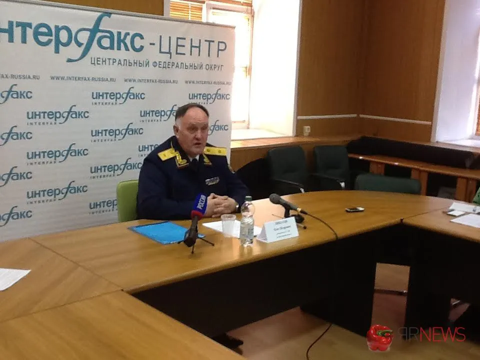 Поножовщина в Переславле-Залесском – это просто Санта-Барбара какая-то!