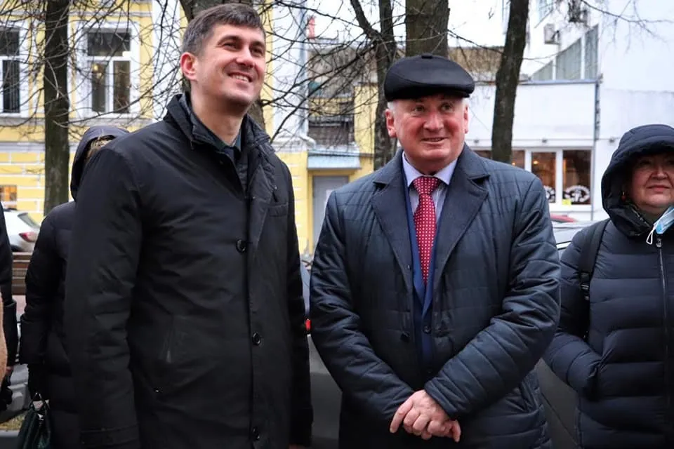 В Ярославле отменили масочный режим?