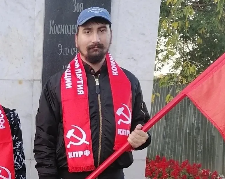 В Рыбинске арестованы шестеро нападавших на молодого коммуниста
