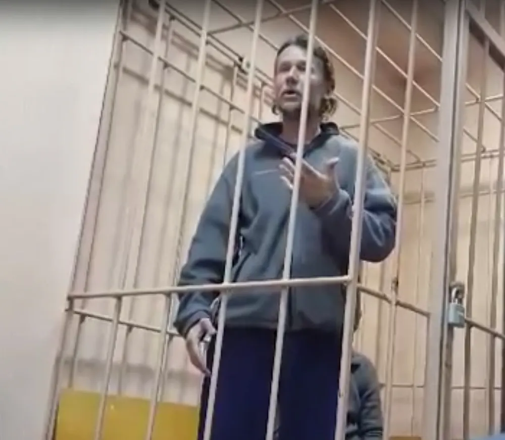 Защищал семью: в Ярославле держат в тюрьме президента Федерации самбо