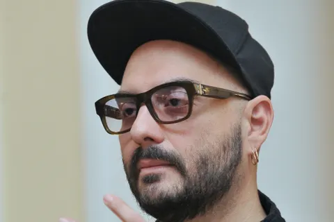 В Ярославль приехал режиссер Кирилл Серебрянников. Фоторепортаж