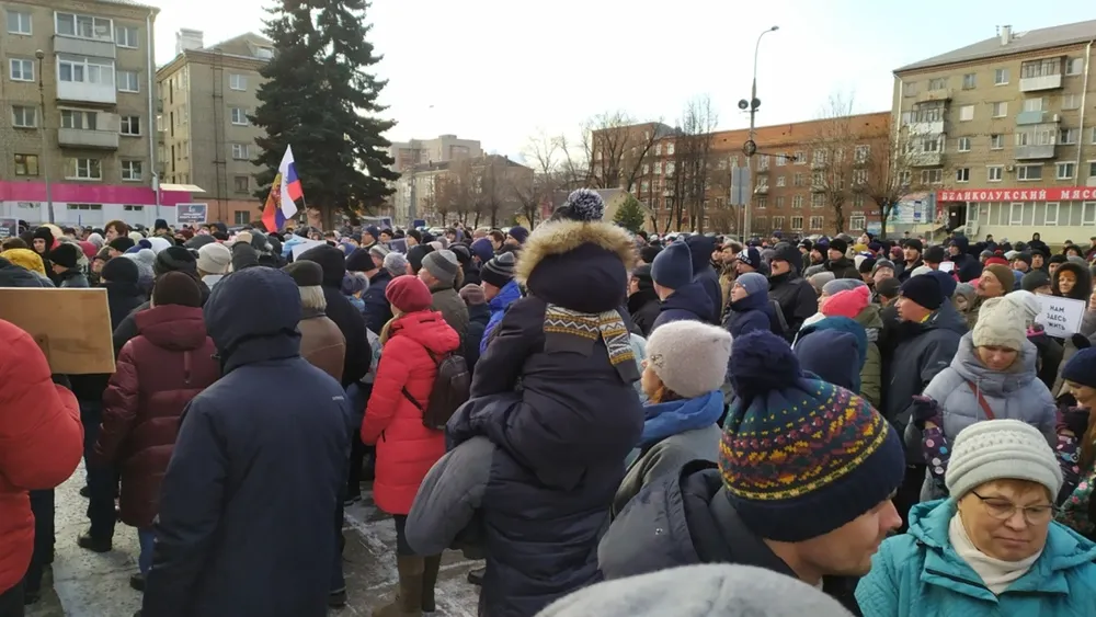 Питерские рекламщики занялись пиаром целлюлозного завода на Рыбинском водохранилище