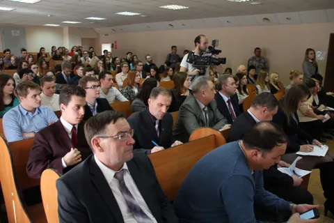 Ярославские студенты разработают концепцию развития Гаврилов-Яма