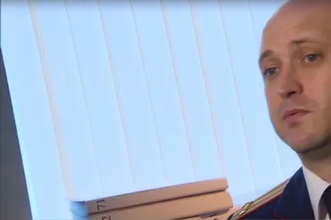 Телеканал «Россия» показал фильм об экс-мэре  Ярославля Евгении Урлашове