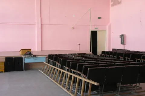 Депутаты муниципалитета Ярославля посетили школы Заволжского района