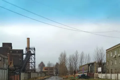 Ярославцы об улице Промышленной: дорога уничтожена техникой и врагом