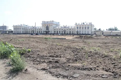«Полет» обещают ввести в эксплуатацию к 1 сентября