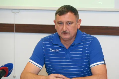 «Ярославич» намерен побороться за выход в Суперлигу