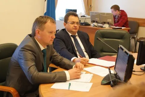 В Ярославле за 2013 год капитально отремонтировали 19 многоквартирных домов