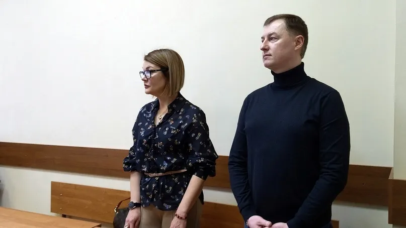 Ярославский банкир осужден за превышение должностных полномочий